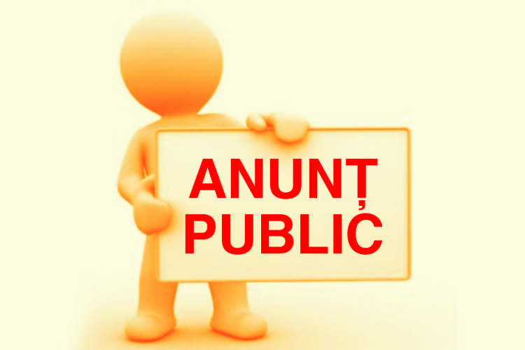 Regulament de ordine interioara