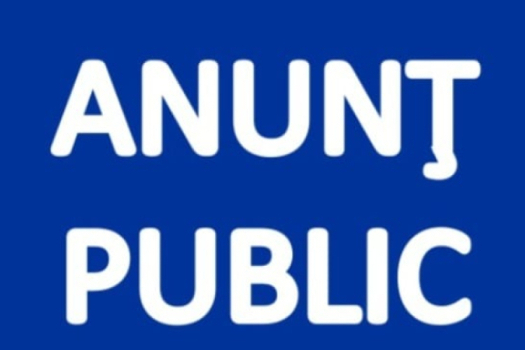 Lista certificatelor de urbanism emise - prelungite aferente ianuarie - februarie 2026